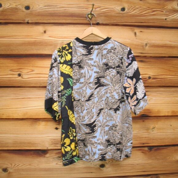 NWT 3.1 Phillip Lim Top Blouse - Picture 5 of 8